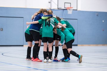 Bild 32 - wCJ Futsalmeisterschaft Runde 1